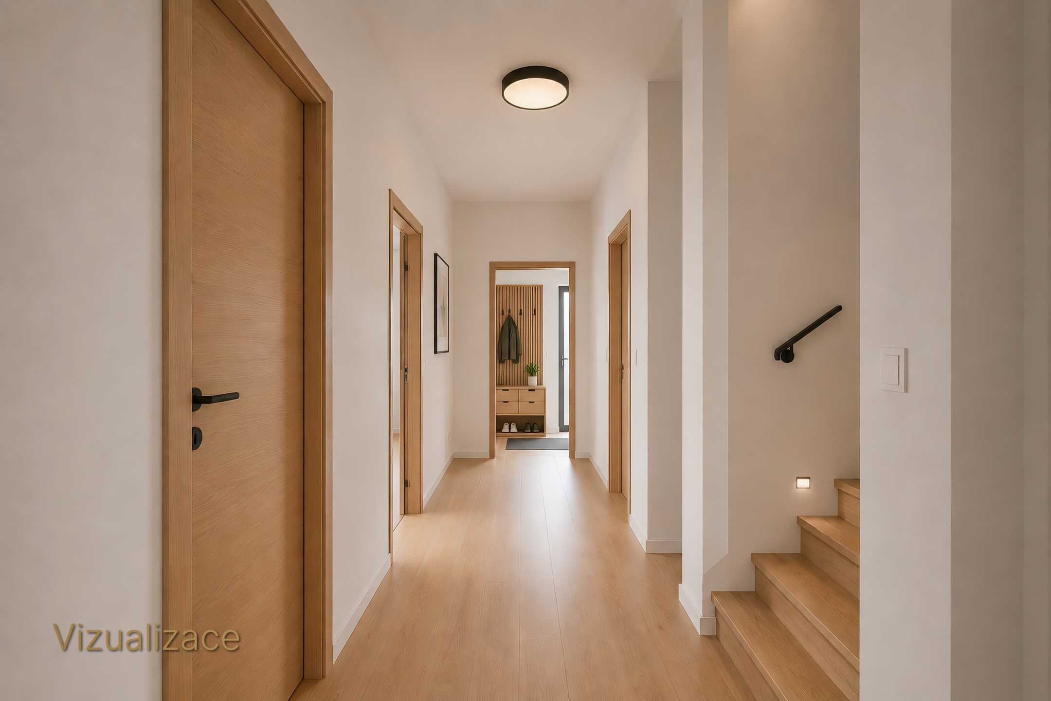 Maršov Residence
