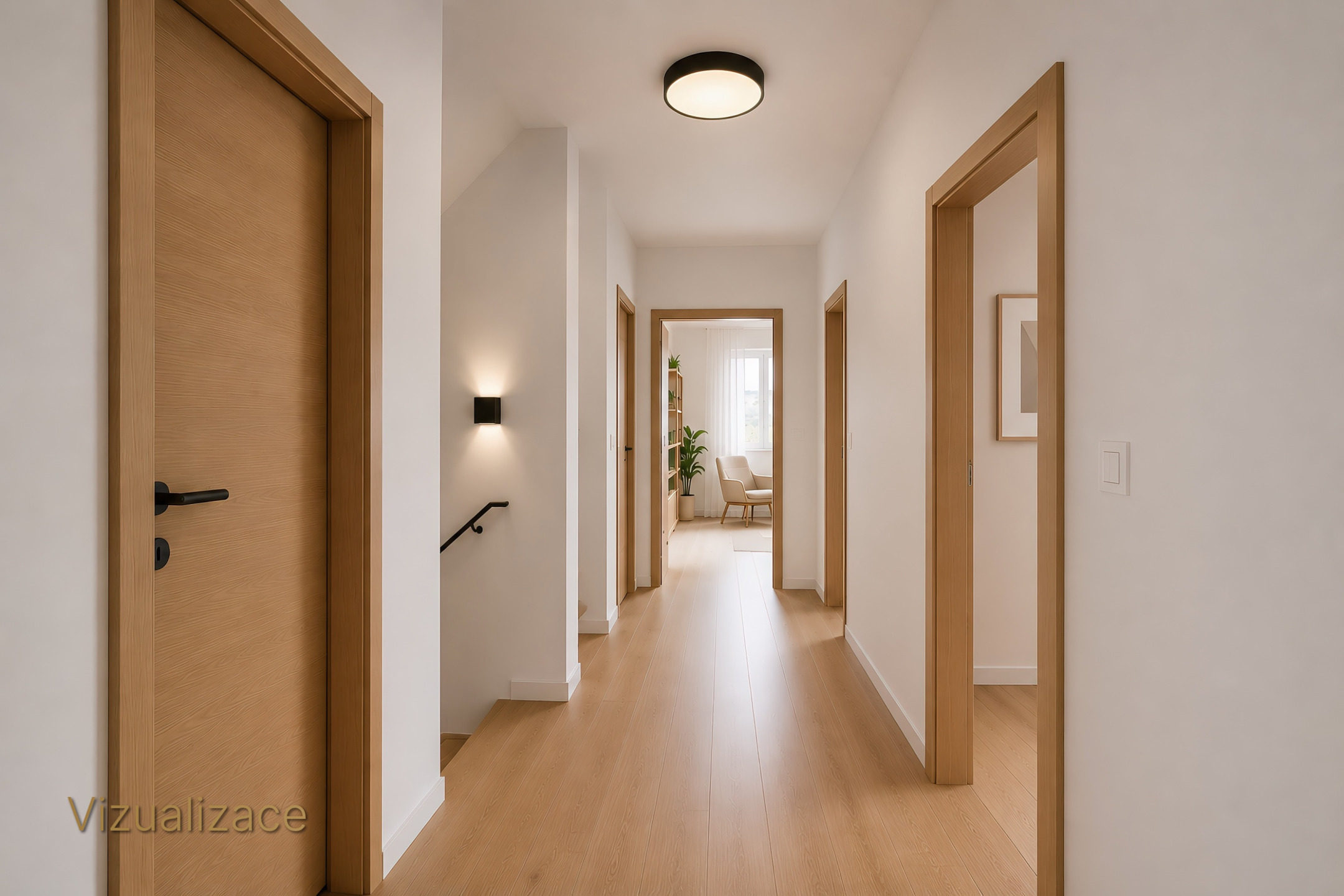 Maršov Residence