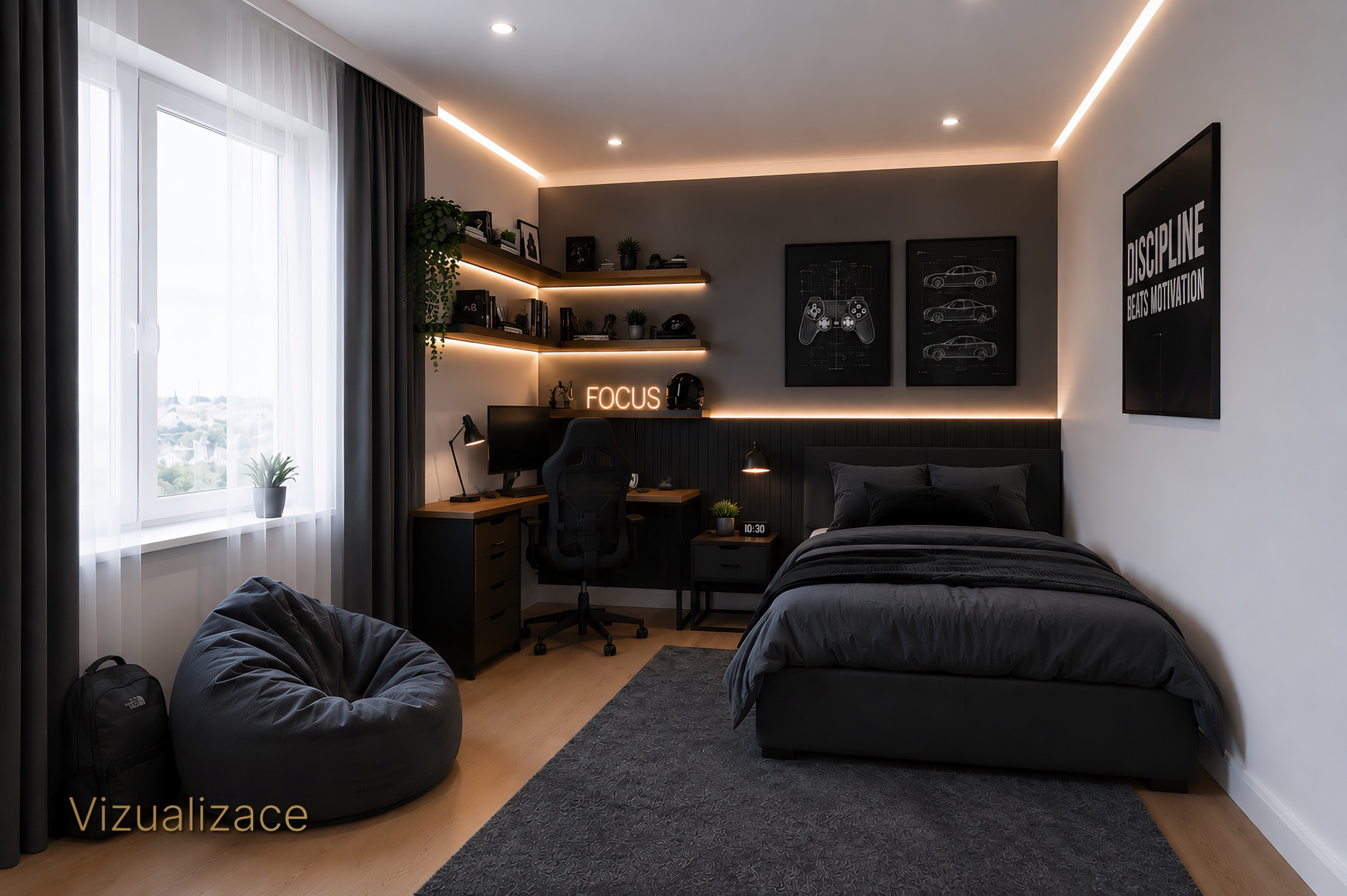 Maršov Residence